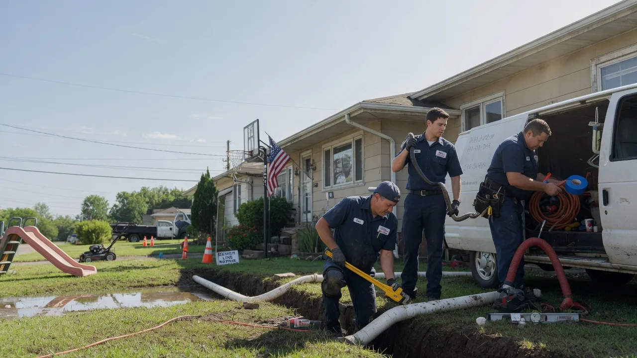 Toilet Installation in Endicott, NY near me